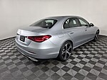 Used 2025 MERCEDES-BENZ C-CLASS C 300 SEDAN in NORTH PALM BEACH, FLORIDA (Photo 6)