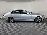 Used 2025 MERCEDES-BENZ C-CLASS C 300 SEDAN in NORTH PALM BEACH, FLORIDA (Photo 7)