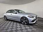 Used 2025 MERCEDES-BENZ C-CLASS C 300 SEDAN in NORTH PALM BEACH, FLORIDA (Photo 8)