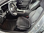 Used 2025 MERCEDES-BENZ C-CLASS C 300 SEDAN in NORTH PALM BEACH, FLORIDA (Photo 9)