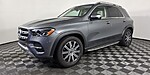 Used 2025 MERCEDES-BENZ GLE GLE 350 SUV in NORTH PALM BEACH, FLORIDA