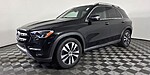 Used 2025 MERCEDES-BENZ GLE GLE 450 4MATIC SUV in NORTH PALM BEACH, FLORIDA