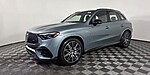 Used 2025 MERCEDES-BENZ GLC-CLASS AMG GLC 43 4MATIC SUV in NORTH PALM BEACH, FLORIDA