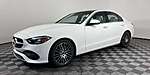 Used 2022 MERCEDES-BENZ C-CLASS C 300 4MATIC SEDAN in NORTH PALM BEACH, FLORIDA