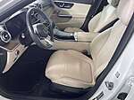 Used 2022 MERCEDES-BENZ C-CLASS C 300 4MATIC SEDAN in NORTH PALM BEACH, FLORIDA (Photo 10)