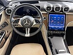 Used 2022 MERCEDES-BENZ C-CLASS C 300 4MATIC SEDAN in NORTH PALM BEACH, FLORIDA (Photo 13)