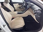 Used 2022 MERCEDES-BENZ C-CLASS C 300 4MATIC SEDAN in NORTH PALM BEACH, FLORIDA (Photo 19)