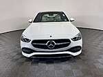 Used 2022 MERCEDES-BENZ C-CLASS C 300 4MATIC SEDAN in NORTH PALM BEACH, FLORIDA (Photo 2)