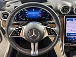 Used 2022 MERCEDES-BENZ C-CLASS C 300 4MATIC SEDAN in NORTH PALM BEACH, FLORIDA (Photo 21)