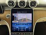 Used 2022 MERCEDES-BENZ C-CLASS C 300 4MATIC SEDAN in NORTH PALM BEACH, FLORIDA (Photo 25)