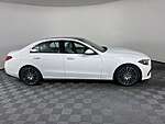 Used 2022 MERCEDES-BENZ C-CLASS C 300 4MATIC SEDAN in NORTH PALM BEACH, FLORIDA (Photo 3)