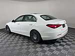 Used 2022 MERCEDES-BENZ C-CLASS C 300 4MATIC SEDAN in NORTH PALM BEACH, FLORIDA (Photo 4)