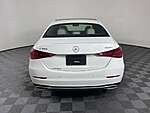 Used 2022 MERCEDES-BENZ C-CLASS C 300 4MATIC SEDAN in NORTH PALM BEACH, FLORIDA (Photo 5)