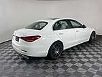 Used 2022 MERCEDES-BENZ C-CLASS C 300 4MATIC SEDAN in NORTH PALM BEACH, FLORIDA (Photo 6)