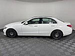 Used 2022 MERCEDES-BENZ C-CLASS C 300 4MATIC SEDAN in NORTH PALM BEACH, FLORIDA (Photo 7)