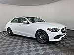 Used 2022 MERCEDES-BENZ C-CLASS C 300 4MATIC SEDAN in NORTH PALM BEACH, FLORIDA (Photo 8)