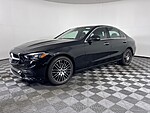 Used 2025 MERCEDES-BENZ C-CLASS C 300 SEDAN in NORTH PALM BEACH, FLORIDA (Photo 1)