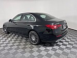 Used 2025 MERCEDES-BENZ C-CLASS C 300 SEDAN in NORTH PALM BEACH, FLORIDA (Photo 4)
