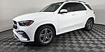 Used 2024 MERCEDES-BENZ GLE GLE 450 in NORTH PALM BEACH, FLORIDA
