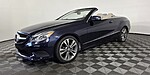Used 2014 MERCEDES-BENZ E-CLASS 2DR CABRIOLET E 350 RWD in NORTH PALM BEACH, FLORIDA