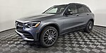 Used 2022 MERCEDES-BENZ GLC-CLASS GLC 300 4MATIC SUV in NORTH PALM BEACH, FLORIDA