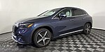 Used 2023 MERCEDES-BENZ EQE SEDAN EQE 500 4MATIC SUV in NORTH PALM BEACH, FLORIDA