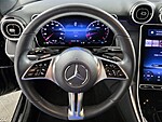 Used 2025 MERCEDES-BENZ GLC-CLASS GLC 300 SUV in NORTH PALM BEACH, FLORIDA (Photo 17)