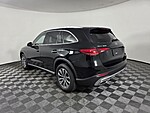 Used 2025 MERCEDES-BENZ GLC-CLASS GLC 300 SUV in NORTH PALM BEACH, FLORIDA (Photo 4)