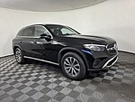 Used 2025 MERCEDES-BENZ GLC-CLASS GLC 300 SUV in NORTH PALM BEACH, FLORIDA (Photo 8)