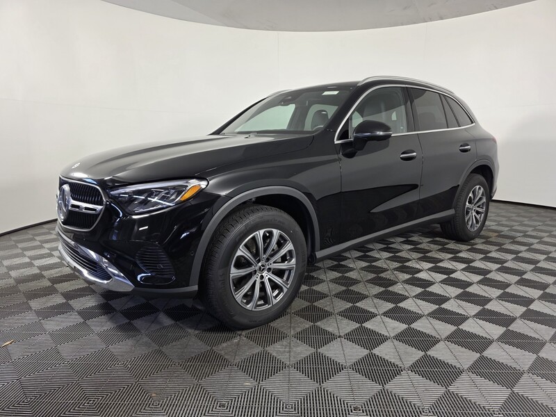 Used 2025 MERCEDES-BENZ GLC-CLASS GLC 300 SUV in NORTH PALM BEACH, FLORIDA
