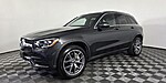 Used 2022 MERCEDES-BENZ GLC-CLASS GLC 300 4MATIC SUV in NORTH PALM BEACH, FLORIDA