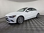 Used 2023 MERCEDES-BENZ CLA CLA 250 4MATIC COUPE in NORTH PALM BEACH, FLORIDA (Photo 1)