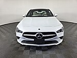 Used 2023 MERCEDES-BENZ CLA CLA 250 4MATIC COUPE in NORTH PALM BEACH, FLORIDA (Photo 2)