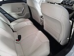 Used 2023 MERCEDES-BENZ CLA CLA 250 4MATIC COUPE in NORTH PALM BEACH, FLORIDA (Photo 27)