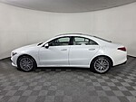 Used 2023 MERCEDES-BENZ CLA CLA 250 4MATIC COUPE in NORTH PALM BEACH, FLORIDA (Photo 3)
