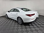 Used 2023 MERCEDES-BENZ CLA CLA 250 4MATIC COUPE in NORTH PALM BEACH, FLORIDA (Photo 4)