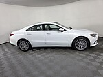Used 2023 MERCEDES-BENZ CLA CLA 250 4MATIC COUPE in NORTH PALM BEACH, FLORIDA (Photo 7)