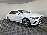 Used 2023 MERCEDES-BENZ CLA CLA 250 4MATIC COUPE in NORTH PALM BEACH, FLORIDA (Photo 8)