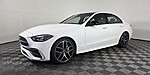 Used 2025 MERCEDES-BENZ C-CLASS C 300 in NORTH PALM BEACH, FLORIDA