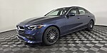 Used 2025 MERCEDES-BENZ C-CLASS C 300 in NORTH PALM BEACH, FLORIDA