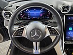 Used 2025 MERCEDES-BENZ C-CLASS C 300 SEDAN in NORTH PALM BEACH, FLORIDA (Photo 18)