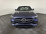 Used 2025 MERCEDES-BENZ C-CLASS C 300 SEDAN in NORTH PALM BEACH, FLORIDA (Photo 2)