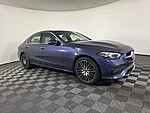 Used 2025 MERCEDES-BENZ C-CLASS C 300 SEDAN in NORTH PALM BEACH, FLORIDA (Photo 8)