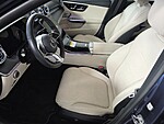 Used 2025 MERCEDES-BENZ C-CLASS C 300 SEDAN in NORTH PALM BEACH, FLORIDA (Photo 9)