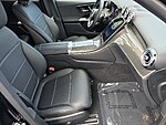 Used 2025 MERCEDES-BENZ GLC-CLASS GLC 300 SUV in NORTH PALM BEACH, FLORIDA (Photo 27)