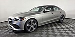 Used 2023 MERCEDES-BENZ C-CLASS C 300 SEDAN in NORTH PALM BEACH, FLORIDA