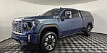 Used 2025 GMC SIERRA 3500HD 4WD CREW CAB 159" DENALI in NORTH PALM BEACH, FLORIDA