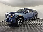 Used 2025 GMC SIERRA 3500HD 4WD CREW CAB 159