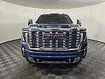 Used 2025 GMC SIERRA 3500HD 4WD CREW CAB 159