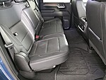 Used 2025 GMC SIERRA 3500HD 4WD CREW CAB 159